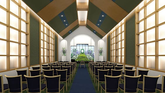 かほくべに花プラザ