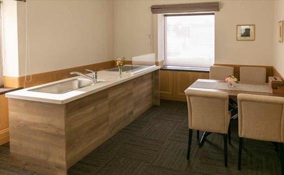 家族葬のファミラル青山