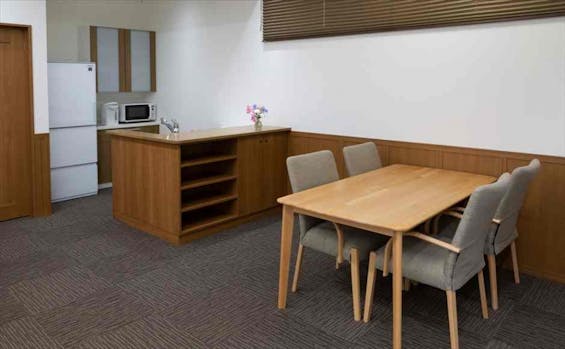 家族葬のファミラル盛岡中央通