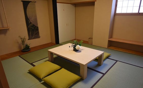 ファミリー斎場 双樹