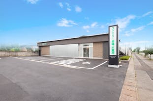 ファミリー斎場天童西