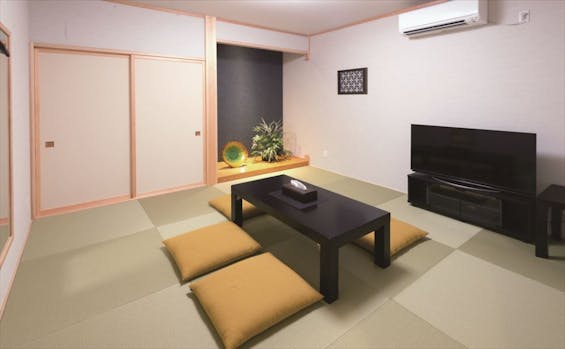 ファミリー斎場天童西