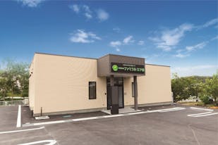 家族葬のファミラル三ツ割