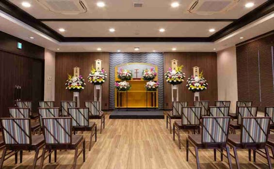 ゆずり葉　法宴館