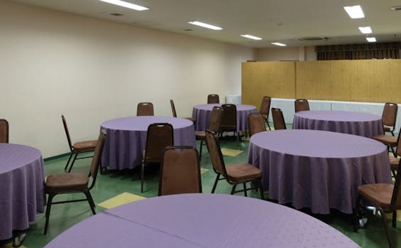 さがみ川俣ホール