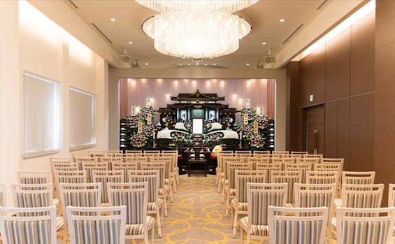 さがみ福島西斎場