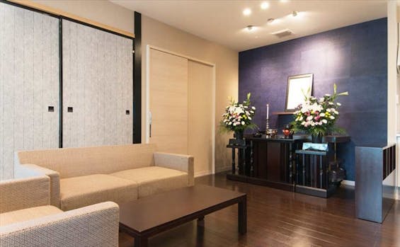 さがみ福島西斎場