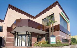 さがみメモリアル斎場並木