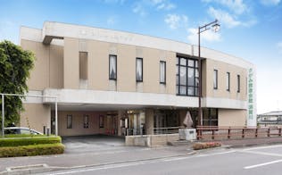 さがみ葬斎会館 須賀川