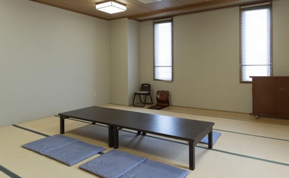 さがみ葬斎会館 須賀川