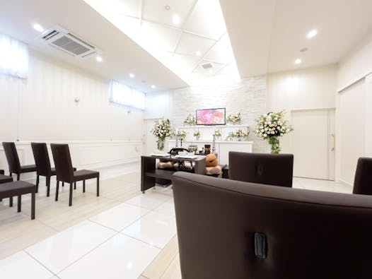 小さな森の家 市川大野