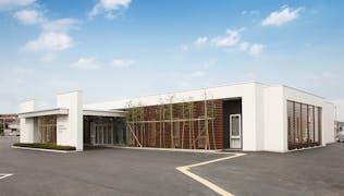 さがみ白河斎場