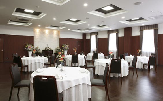 さがみ白河斎場