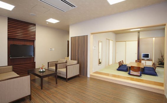 さがみ白河斎場