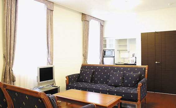 メモリアル斎場 白河