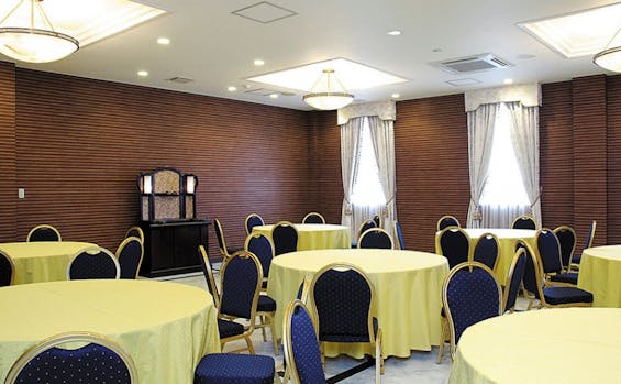 メモリアル斎場 白河