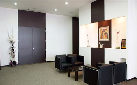 さがみ矢吹斎場