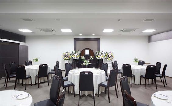 さがみ葬斎会館 会津若松