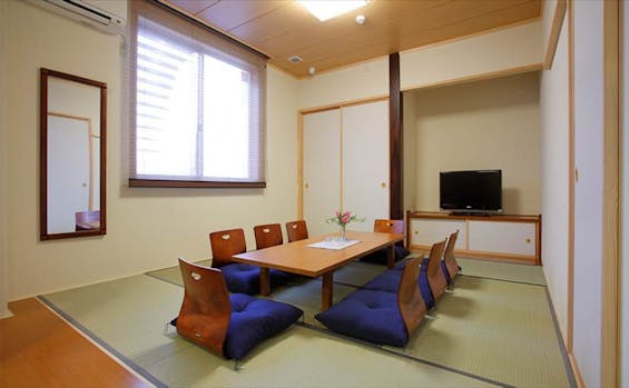 さがみ塩川斎場