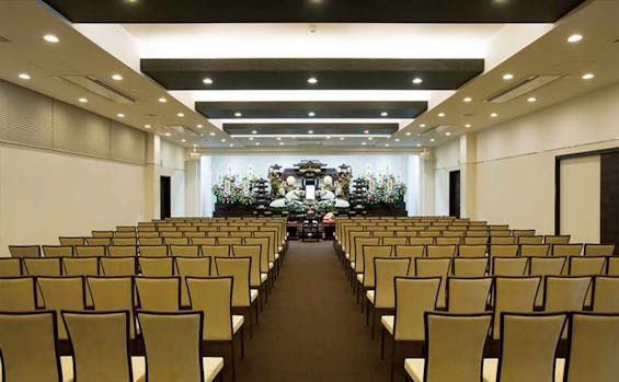 さがみ勿来斎場