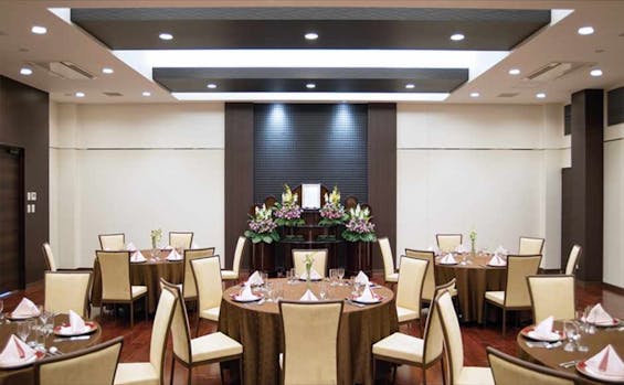 さがみ勿来斎場