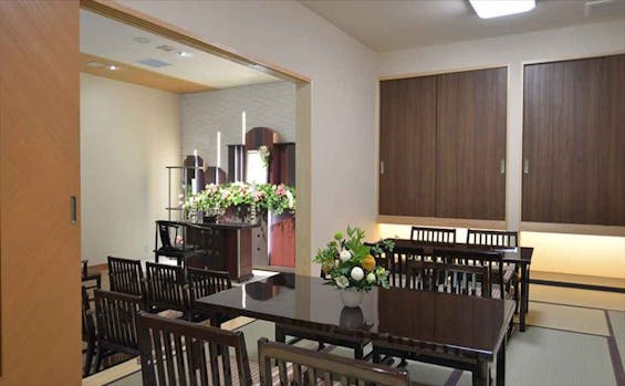 さがみ家族葬ホール遥