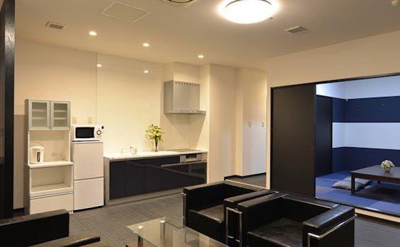 さがみ典礼 いわき迎賓館