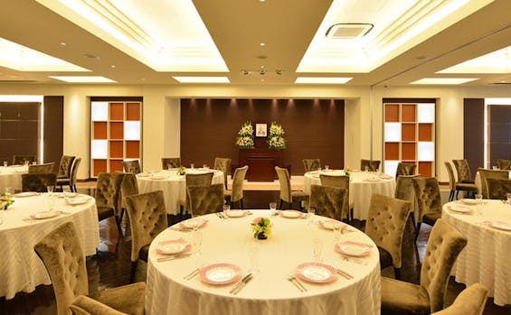 さがみ典礼 いわき迎賓館