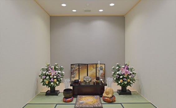 さがみ 一箕町斎場