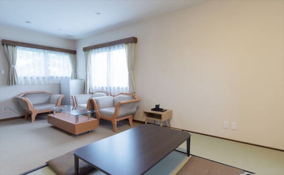 さがみ家族葬ホール 会津