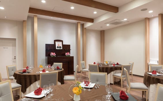 さがみ大槻斎場