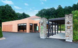 家族葬のファミラル南湖