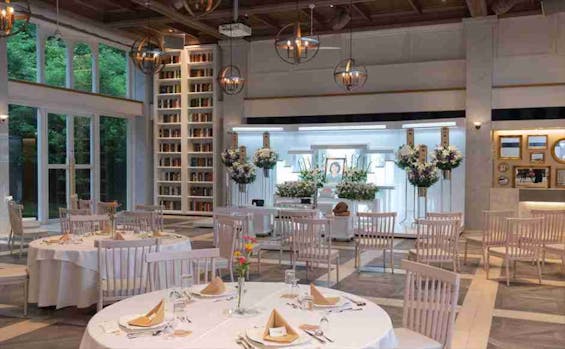 家族葬のファミラル南湖