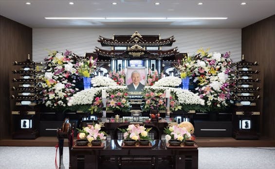 さがみ内郷斎場