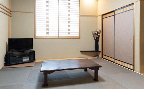 吉成斎苑 花の葬送