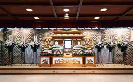 吉成斎苑 ふぁみりぃ