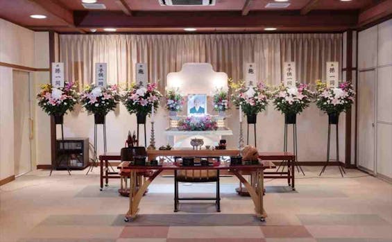 吉成斎苑 ふぁみりぃ