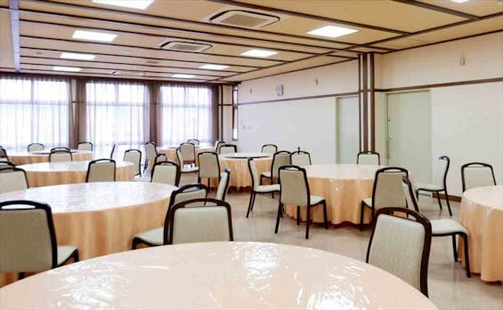 吉成斎苑 ふぁみりぃ