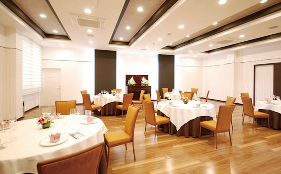 さがみ典礼 土浦南ホール