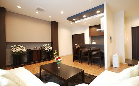 さがみ典礼 石岡西ホール