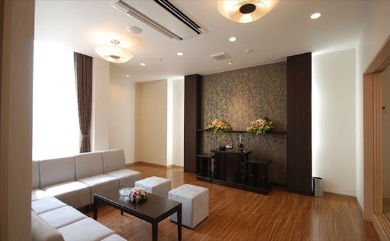 さがみ典礼 龍ヶ崎西ホール