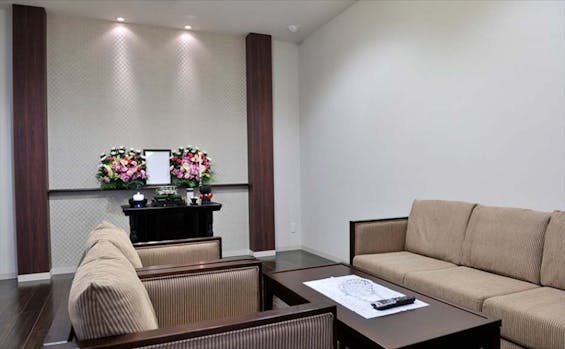 さがみ典礼 行方ホール