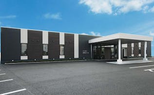 さがみ典礼 神栖ホール