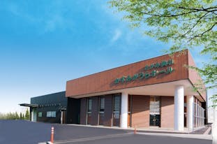 さがみ典礼 かすみがうらホール