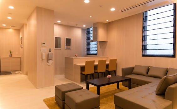 さがみ典礼 みらい平ホール