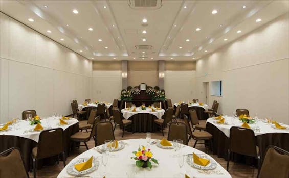 さがみ典礼 クレストホール鉾田