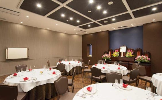 さがみ典礼 戸頭駅前ホール