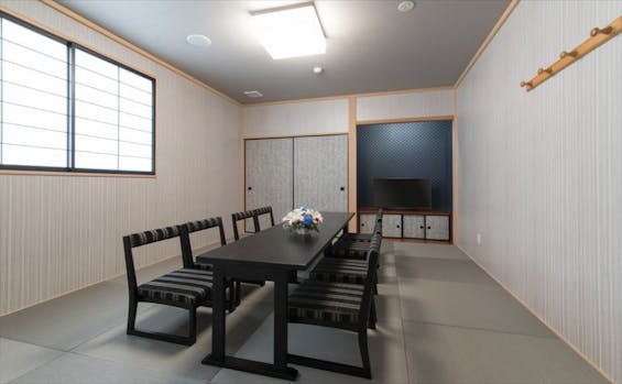 さがみ典礼 守谷ホール