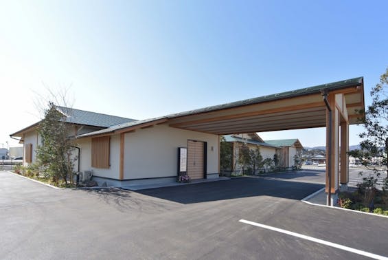 さがみ典礼北茨城ホール