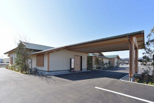 さがみ典礼北茨城ホール